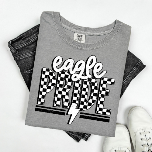 Eagle Pride