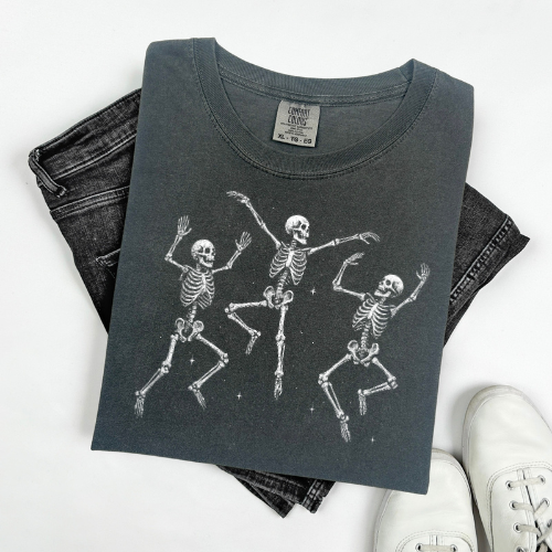 Dancing Skellies