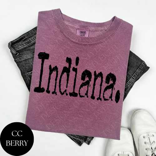 Indiana T-Shirt