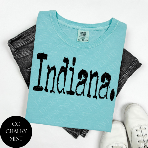 Indiana T-Shirt