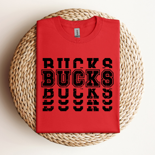 Bucks Varsity Stack