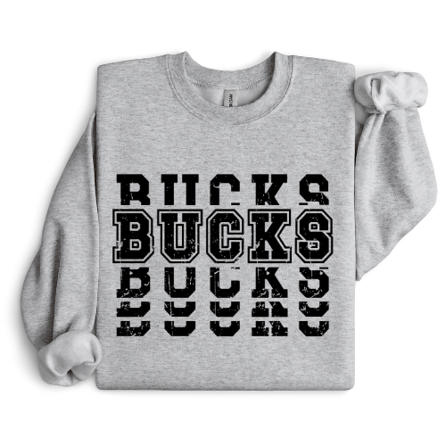 Bucks Varsity Stack